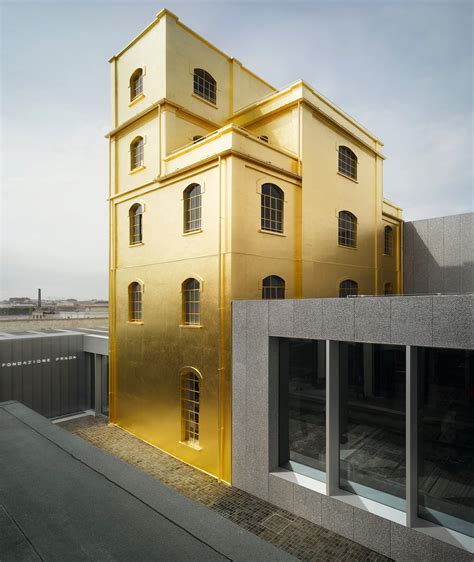 fondazione Prada website